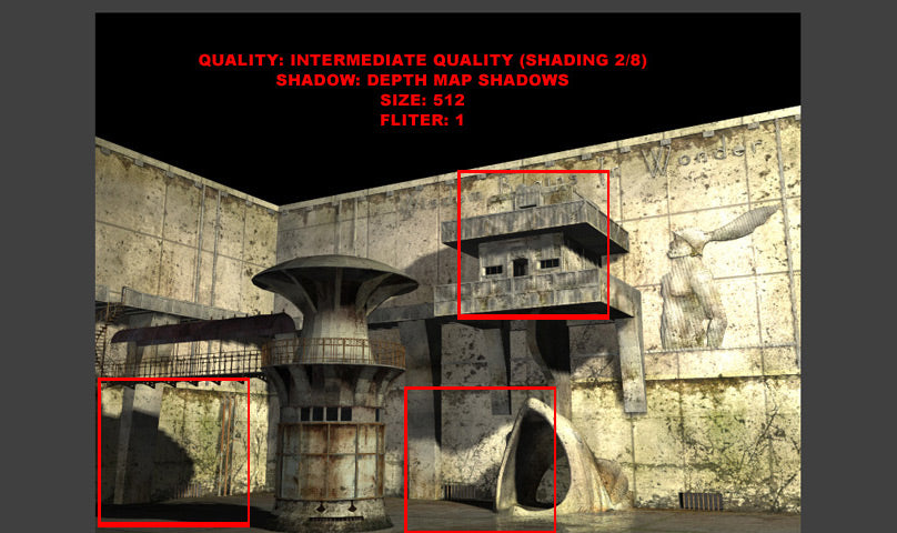 Aquarium - Maya (Download Only)