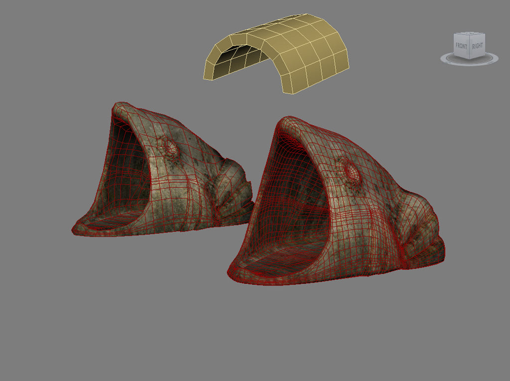 Aquarium - Cinema 4D (Download Only)