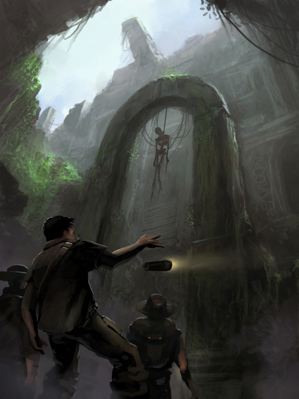 Speed Painting: V1 (Download Only)