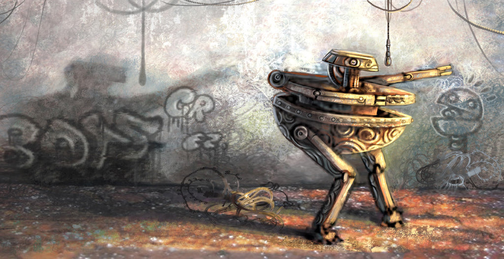 Custom Brushes: V1 (Download Only)