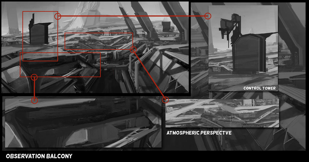 Space Painting (Download Only)