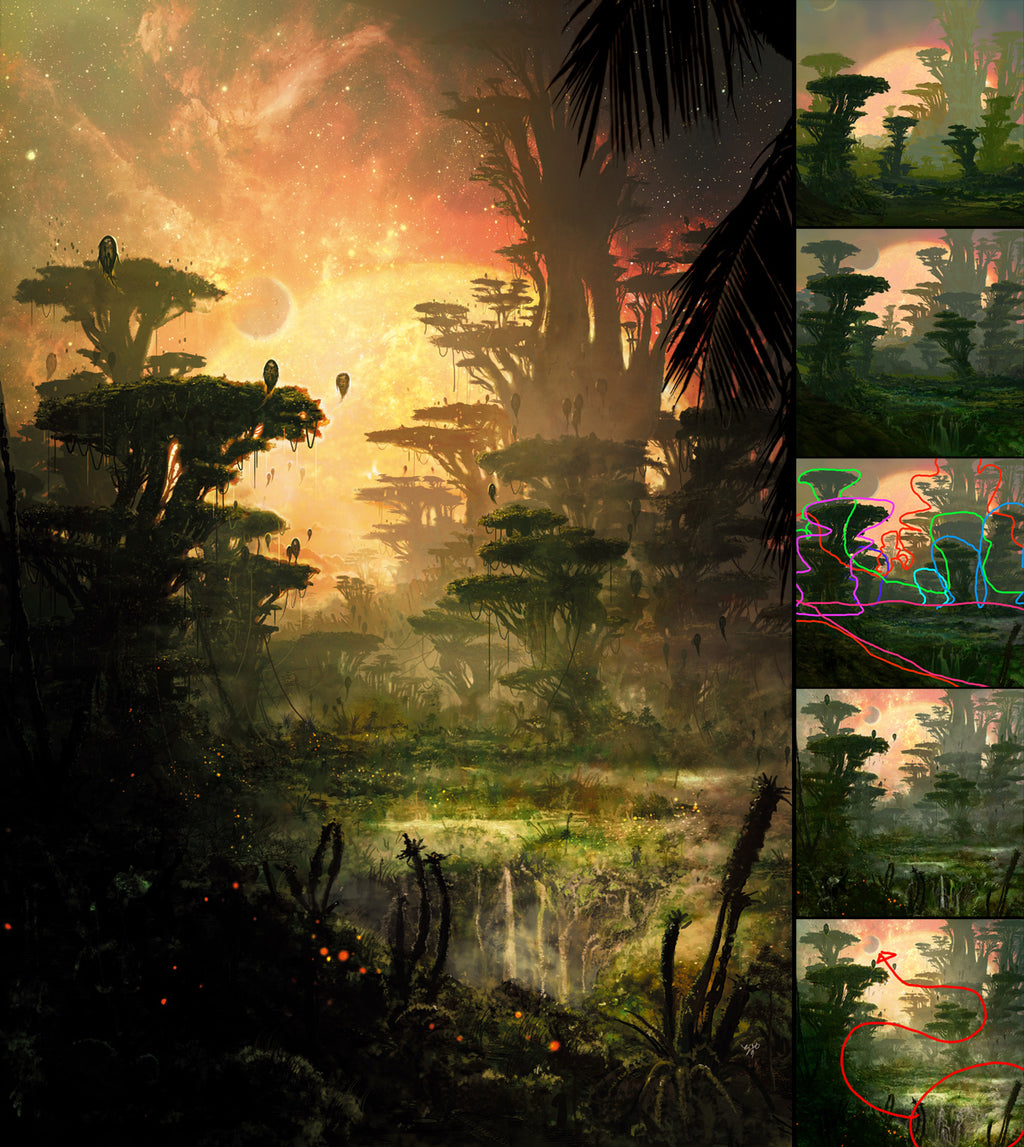 2DArtist: Issue 052 April 2010 (Download Only)