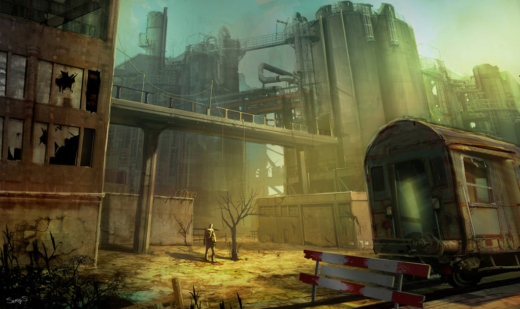 3DTotal's Geo2D (Download Only)