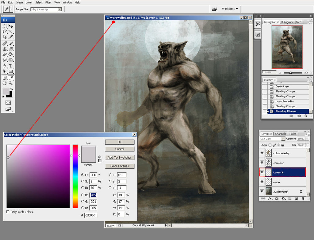 Richard Tilbury's Undead (Download Only)