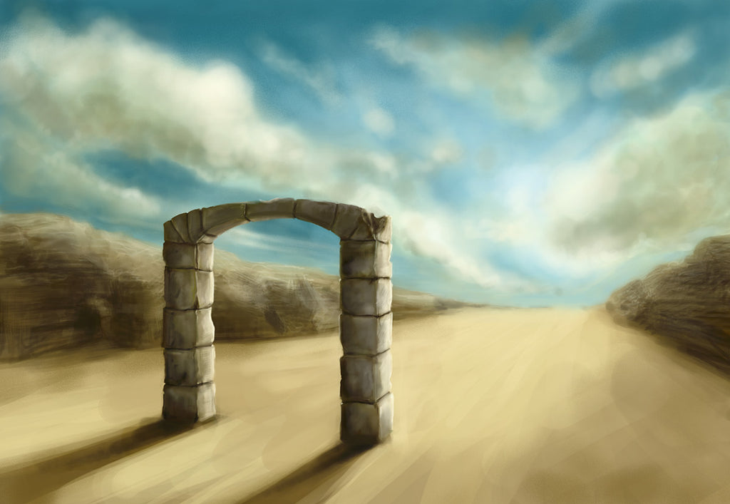 Beginner's Guide to Digital Painting (Download Only)