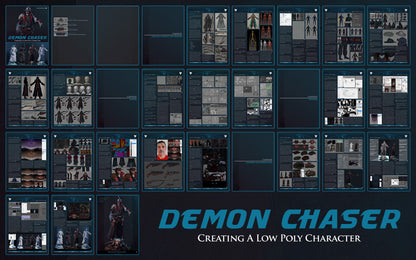 Demon Chaser (Download Only)