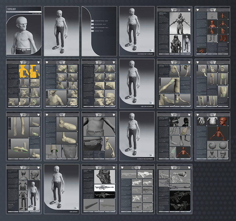 Topology (Download Only)