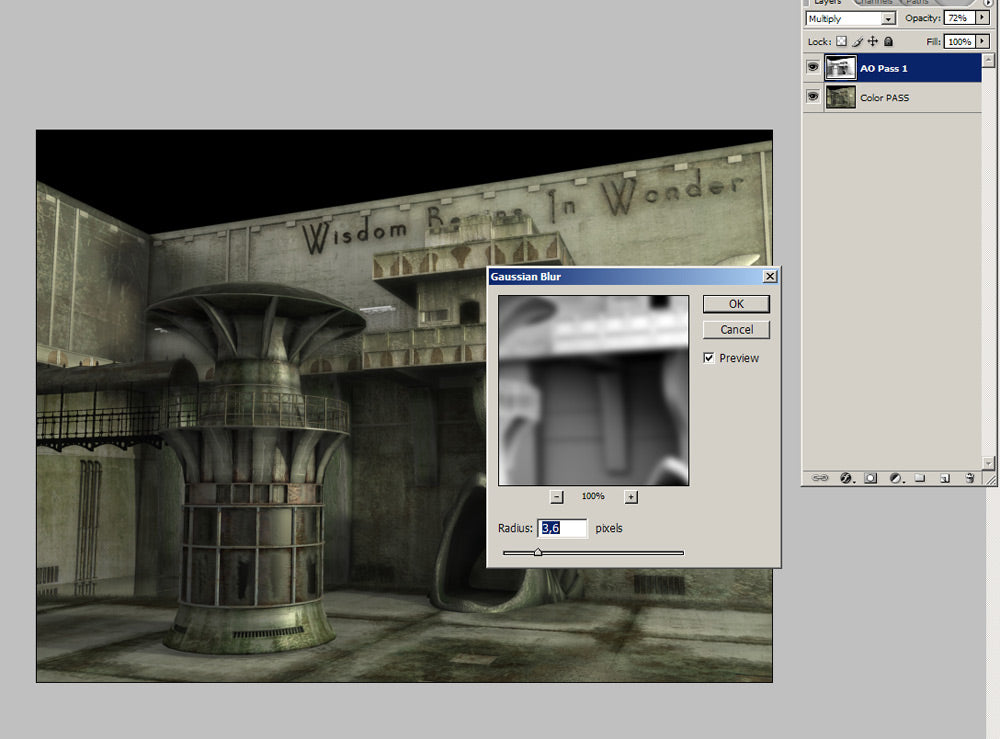Aquarium - Softimage XSI (Download Only)