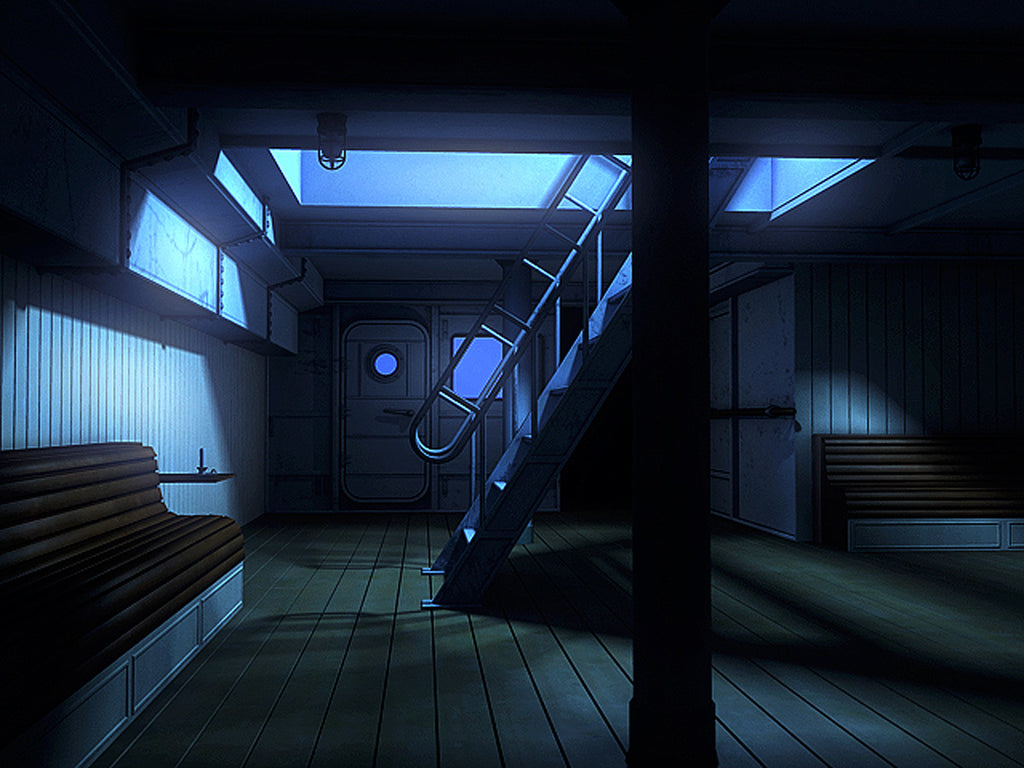 3D Environment Lighting - 3ds Max  (Download Only)