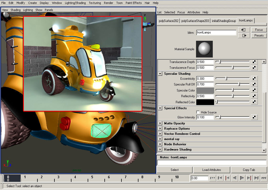 Tuc Tuc - Maya (Download Only)