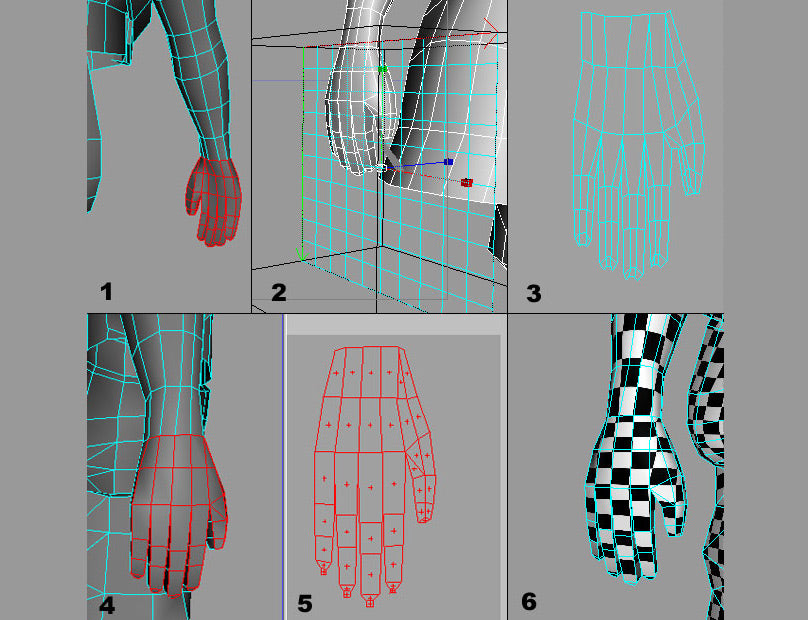 Swordmaster - Cinema 4D (Download Only)