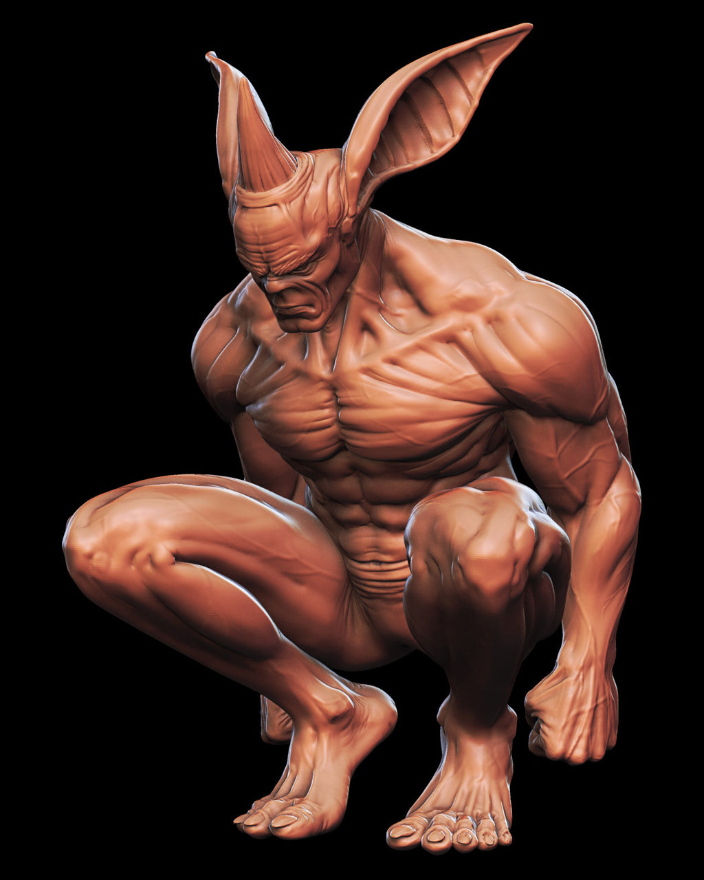 Gothic Church Interior Creation - Cinema 4D (Download Only)