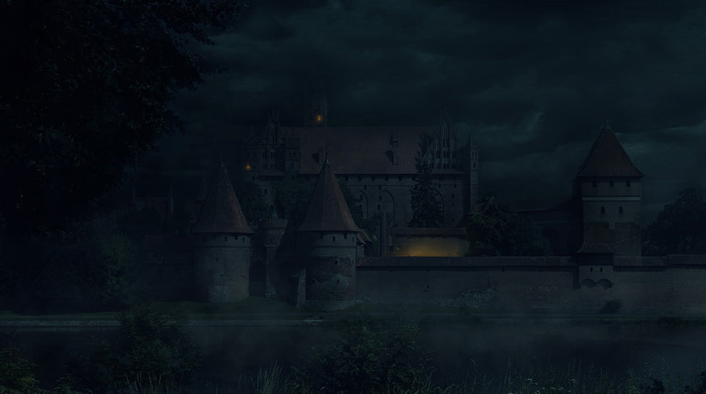 Matte Painting (Download Only)