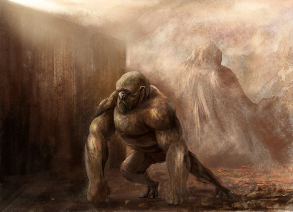 Speed Painting: V1 (Download Only)