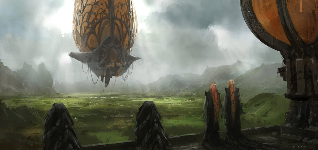 Speed Painting: V2 (Download Only)