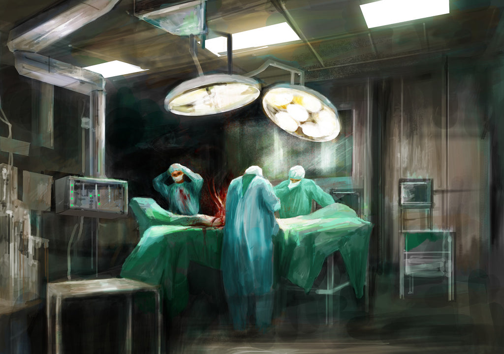 Speed Painting: V3 (Download Only)