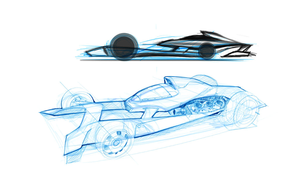 Vehicle Painting (Download Only)