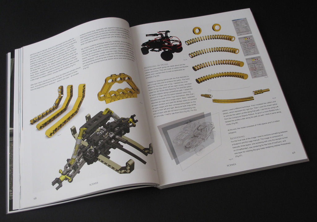 Digital Art Masters: Volume 2 - OUT OF PRINT!