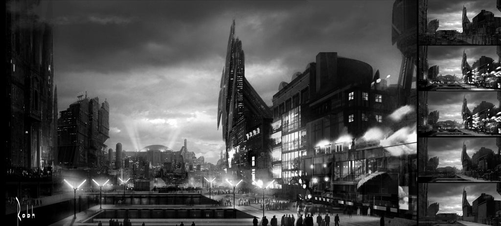 2DArtist: Issue 051 - March 2010 (Download Only)