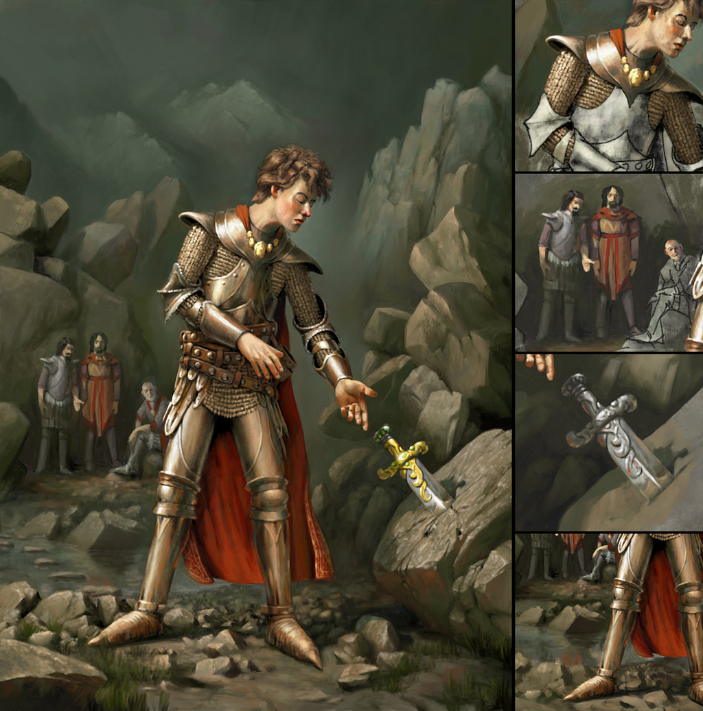 2DArtist: Issue 052 April 2010 (Download Only)