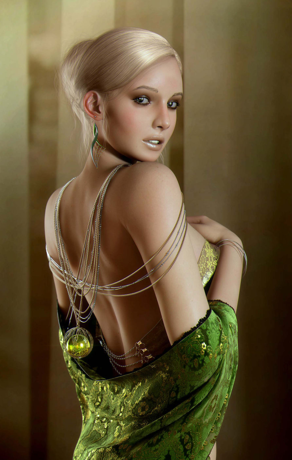 3DCreative: Issue 060 - August 2010 (Download Only)