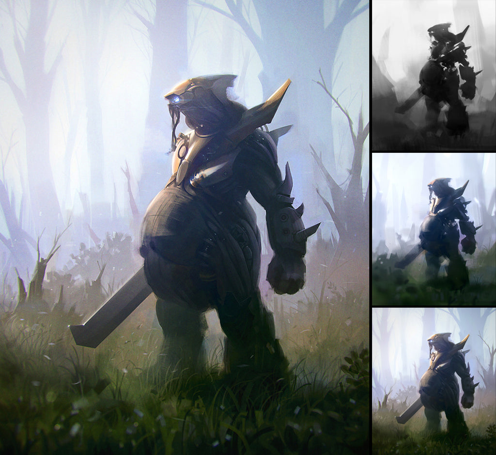 2DArtist: Issue 050 - February 2010 (Download Only)