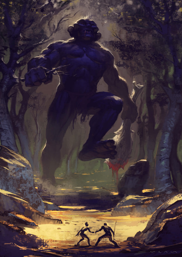 Speed Painting: V3 (Download Only)