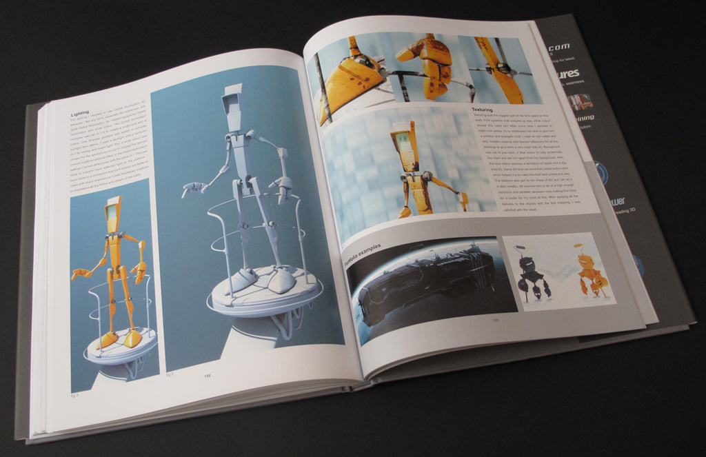 Digital Art Masters: Volume 1 - OUT OF PRINT!