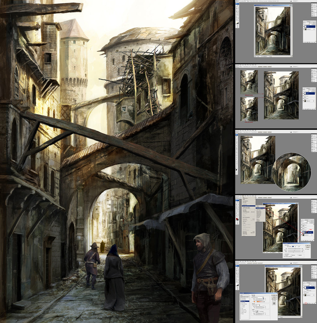 2DArtist: Issue 051 - March 2010 (Download Only)