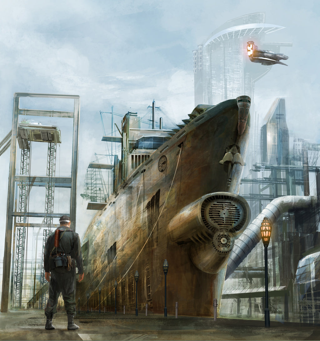 2DArtist: Issue 052 April 2010 (Download Only)