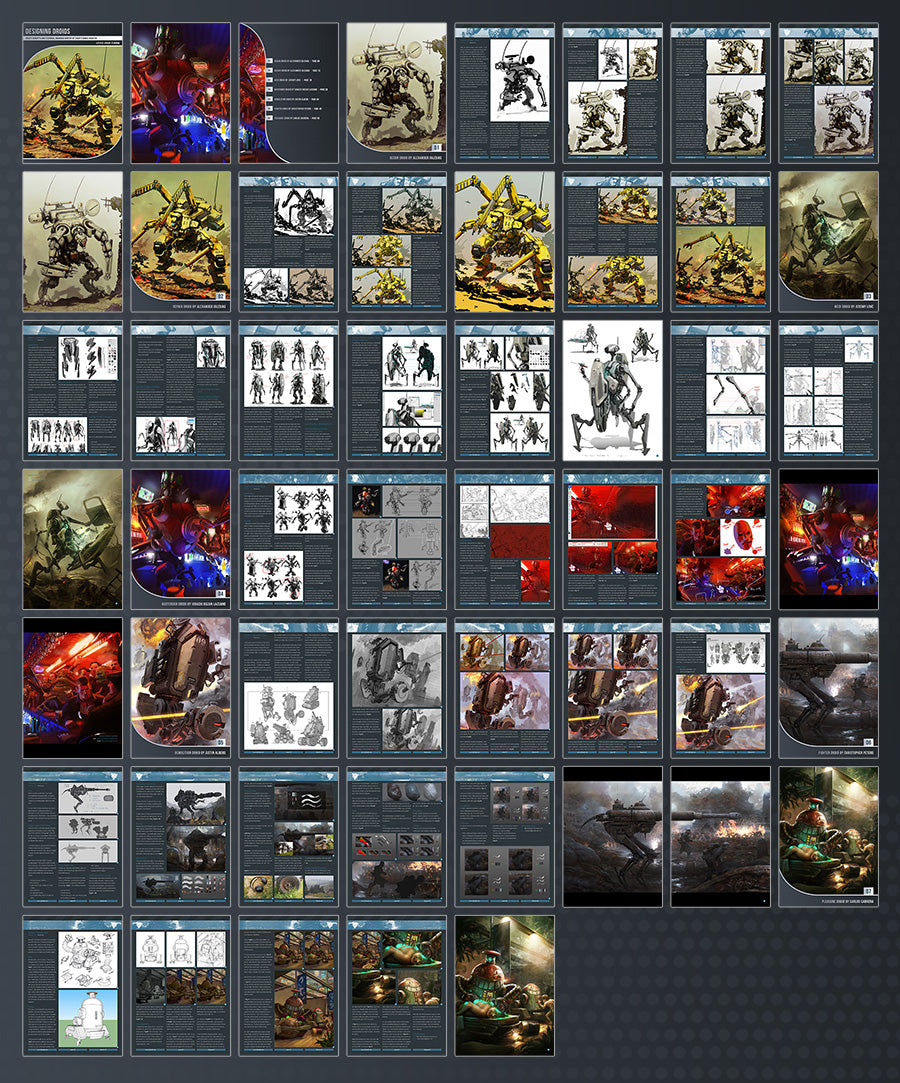 Designing Droids (Download Only)