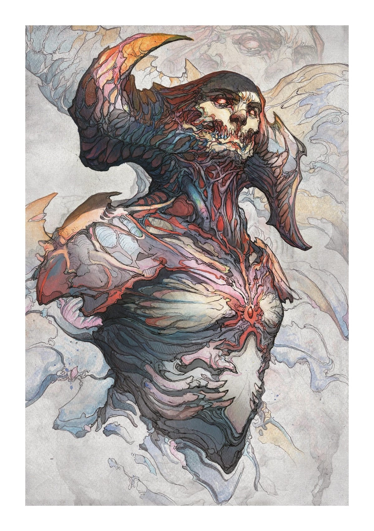 Free Print - Dibujante