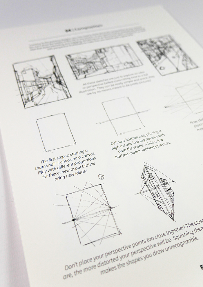 Sketch Workshop: Future Concepts