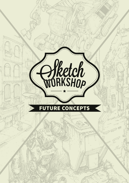 Sketch Workshop: Future Concepts