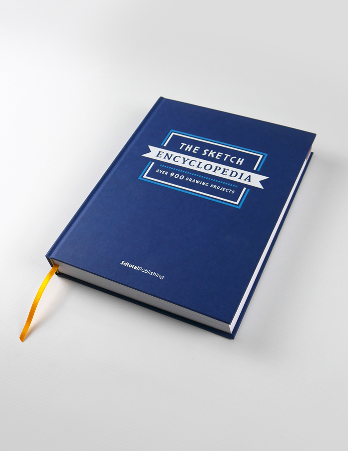 The Sketch Encyclopedia