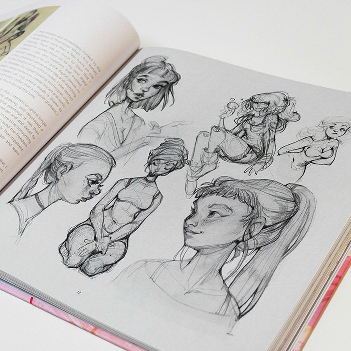 Black Paper Sketchbook: Big Sketchbook for Doodling Maldives
